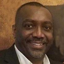 Mr. Christopher Lensey Echols