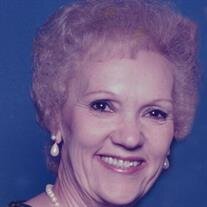 Frances M. Wojahn Ambrose