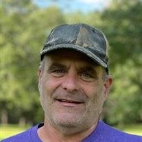 Jeffrey Paul Trisko