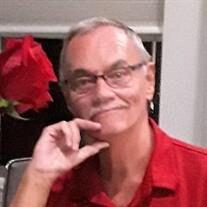 Jerald Paul Facenda