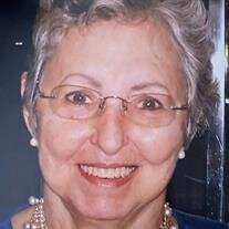 Martha Kelly Payne