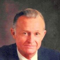 Thomas Fitz-Hugh Evans