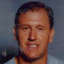 Larry Wayne Casto