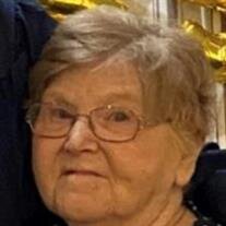 Daisy Bastnagel Moore