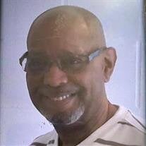 Russell Denard Green