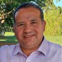 Simon Patarroyo