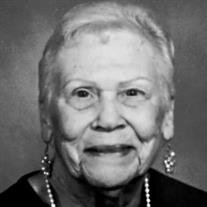 Dorothy C. Atkisson