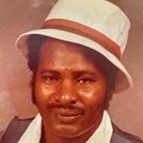 Mr. Willie J. Brown
