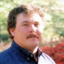 Barry Anthony Cosby