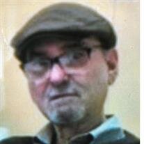 Anthony Joseph Marchese