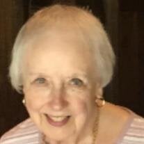 Ruth I Connors