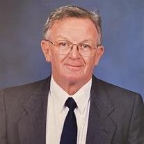 Eli Benson Plunkett