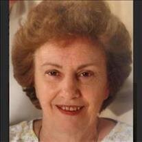 Arlene Joyce Lawrence