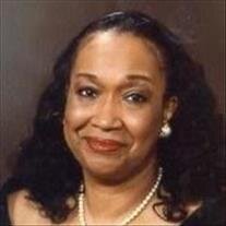 Minnie Mae Blackwell