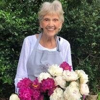 Paula Grace Welch Perea
