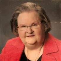 Mary (Mag) Sullivan
