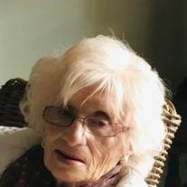 Mary E. Bonenberger