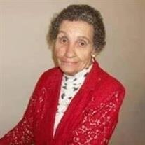 Ora K. Sloane