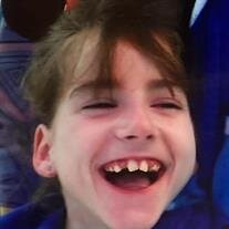 Ashlyn J. Elswick