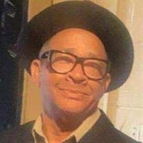 Robert Garry Morton Sr.