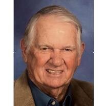 Ray B. Reed