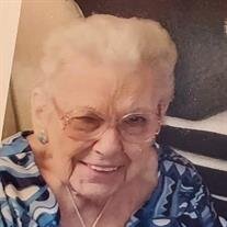 Betty Souviney