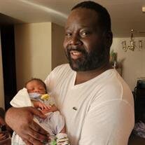 Mr. David Anthony Williams
