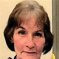 Kathleen V. Woodcock