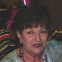 Susan C. Ewing