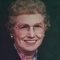 Joan D Wszelaki