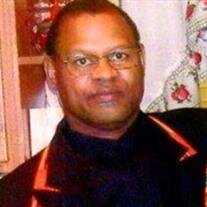 Clifford Lennard Jones