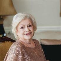Barbara B. South