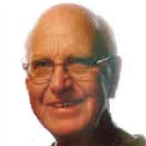 Bernard "Bernie" D. Messmer
