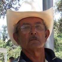 J. Marcos Velazquez Andrade