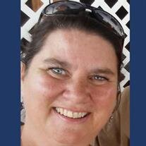 Kimberly Kelly