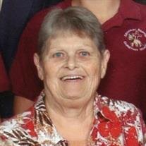 Ms. Dorothy Nell Porter Rudd