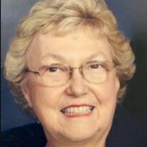 Dona J. Roberts