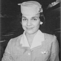 Carla Hadley Vaughn