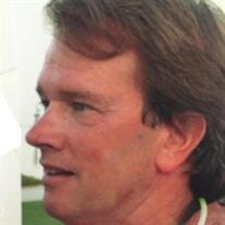 John Michael Taylor