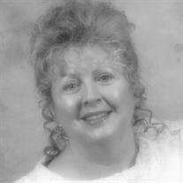 Marian Miller DeLaune