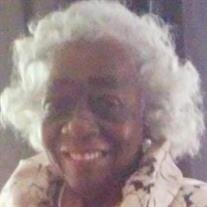 Mrs. Lula Wilson