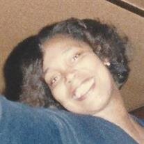 Betty Eileen Mize