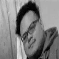 Victor Ivan Morales, Jr.