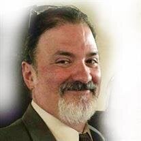 Mark Allen Nicopolis