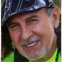 Jose Octavio Marroquin - Robles