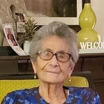 Maria D. Cosme
