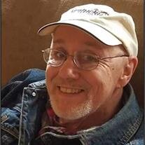 Michael John Zarnstorff