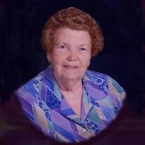 Marija 'Mari' Udzbinac