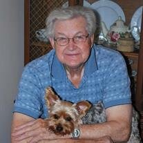 David Richard Schramm