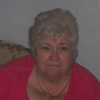 Dora Williams Brown
